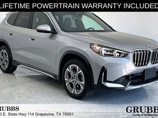 Used 2025 BMW X1 xDrive28i video 1