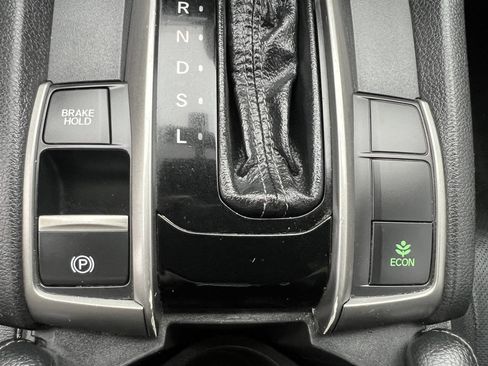 Used 2017 Honda Civic EX-L image 12