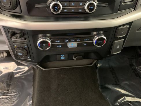 Certified 2023 Ford F150 XLT w/ Equipment Group 301A Mid AWD/4WD image 24