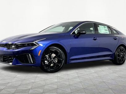 New 2026 Kia K5 GT-Line w/ GT-Line Premium Package