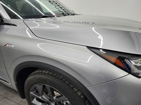 Used 2022 Acura MDX A-Spec image 27