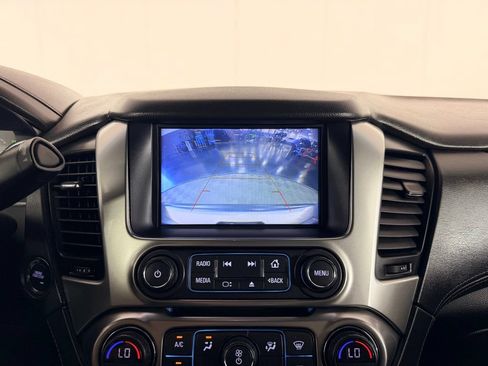 Used 2019 Chevrolet Tahoe Premier AWD/4WD image 18