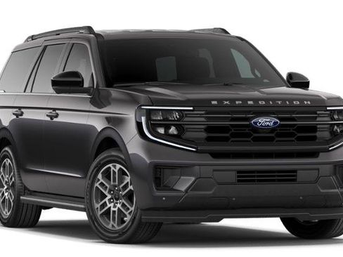 New 2026 Ford Expedition Active image 27