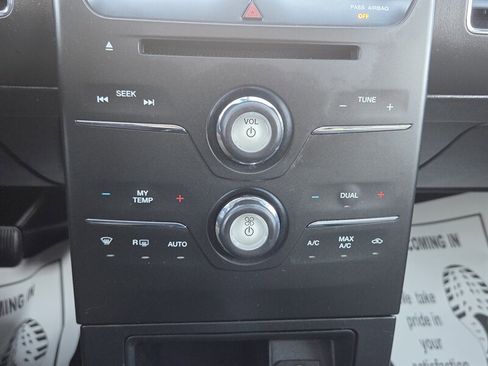 Used 2019 Ford Flex SEL w/ Equipment Group 202A image 35