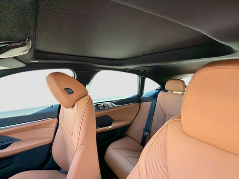 New 2026 BMW M440i w/ Premium Package RWD image 26