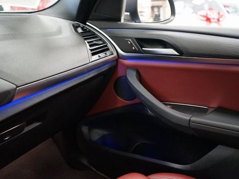 Used 2022 BMW X3 xDrive30i w/ Convenience Package image 44