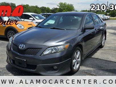 Used 2010 Toyota Camry