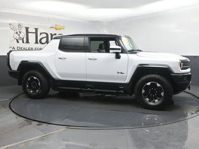 Used 2024 GMC Hummer EV 2X w/ Extreme Off-Road Package