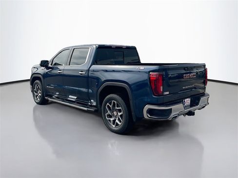 Used 2023 GMC Sierra 1500 SLT image 5