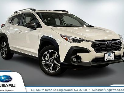 Used 2024 Subaru Crosstrek 2.0i Premium