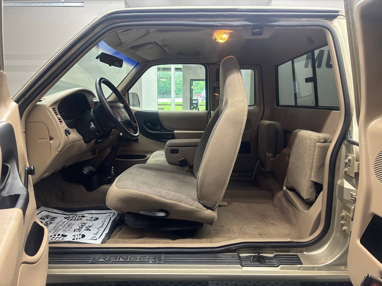 Used 2000 Ford Ranger XLT RWD image 22