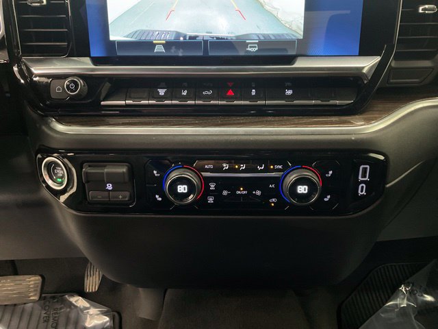 Used 2025 Chevrolet Silverado 2500 LT w/ Convenience Package AWD/4WD image 20
