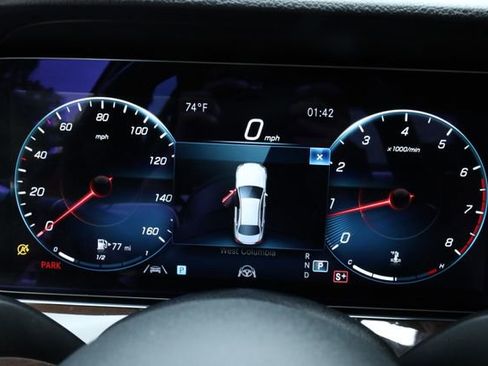 Used 2021 Mercedes-Benz E 350 Sedan image 30