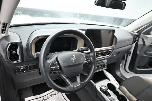 Used 2025 Ford Bronco Sport Big Bend AWD/4WD image 13
