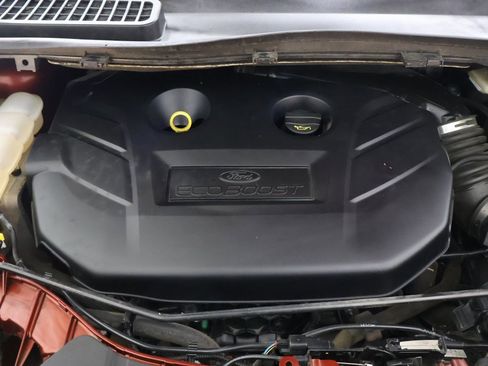 Used 2016 Ford Escape Titanium image 28