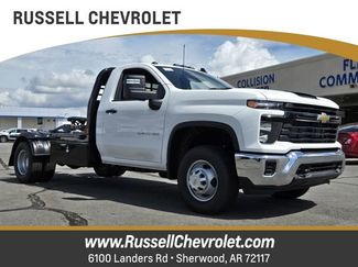 New 2025 Chevrolet Silverado 3500 W/T w/ WT Convenience Package video 1