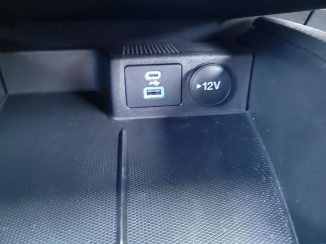Certified 2023 Ford Escape ST-Line w/ Tech Pack #1 AWD/4WD image 18