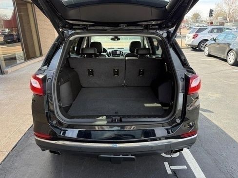 Used 2019 Chevrolet Equinox Premier image 7