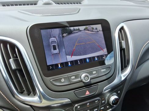 Certified 2021 Chevrolet Equinox Premier AWD/4WD image 32