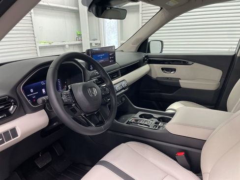 New 2026 Honda Pilot EX-L image 9