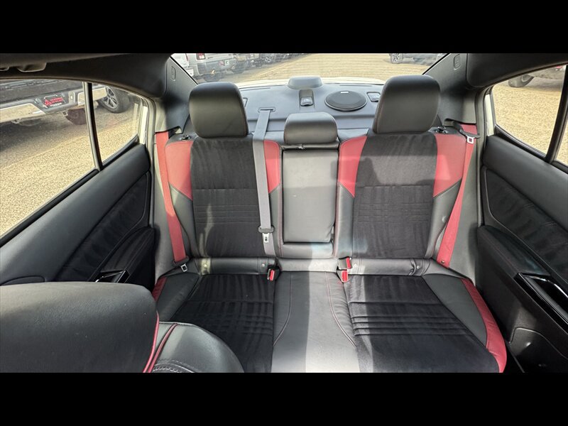 Used 2019 Subaru WRX STI Limited w/ Popular Package #3 (IZT) AWD/4WD image 23