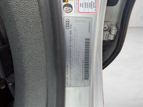 Used 2015 Audi S7 Prestige w/ Driver Assistance Package image 24