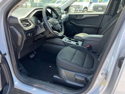 Used 2025 Ford Escape Active w/ Tech Pack #1 AWD/4WD image 25