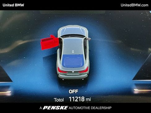 Used 2025 BMW 430i RWD image 7