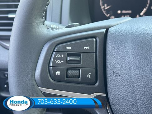 New 2026 Honda Ridgeline RTL image 12