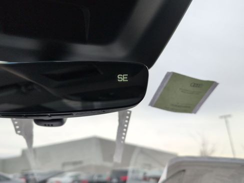 New 2025 Audi A5 2.0T Premium Plus image 34