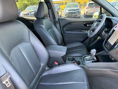 Certified 2025 Subaru Forester Limited AWD/4WD image 26