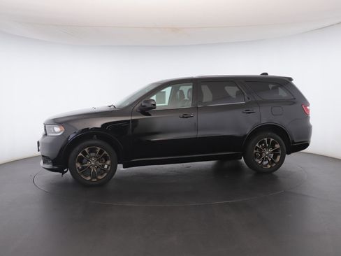 Used 2019 Dodge Durango GT image 40