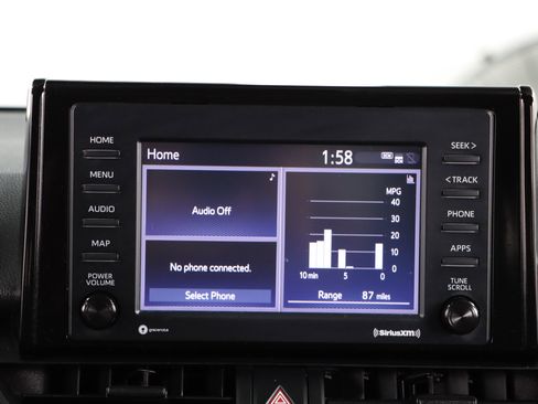 Used 2022 Toyota RAV4 LE image 19