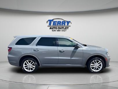 Used 2023 Dodge Durango GT