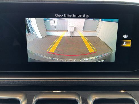 Used 2020 Mercedes-Benz GLE 350 GLE 350 image 29