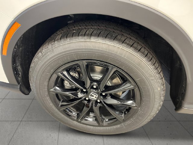 New 2027 Honda CR-V Sport-L image 11