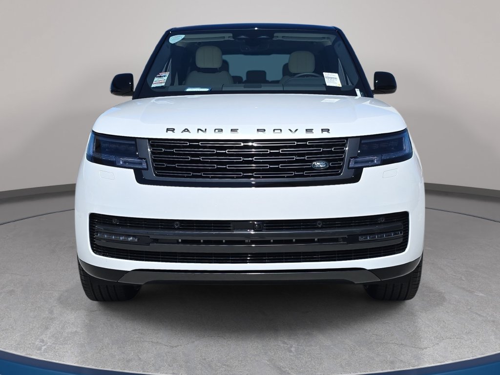 New 2026 Land Rover Range Rover SE AWD/4WD image 2