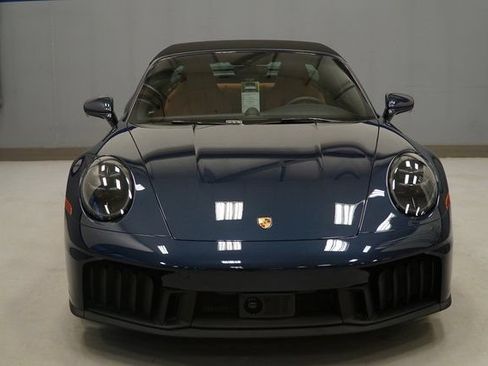 Certified 2026 Porsche 911 Targa 4 GTS AWD/4WD image 13