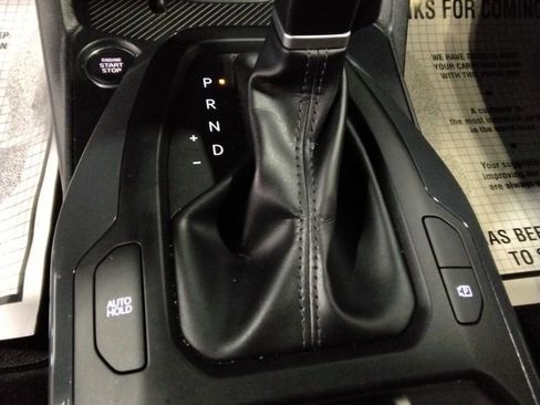 Used 2025 Kia K4 GT-Line w/ GT-Line Premium Package image 18