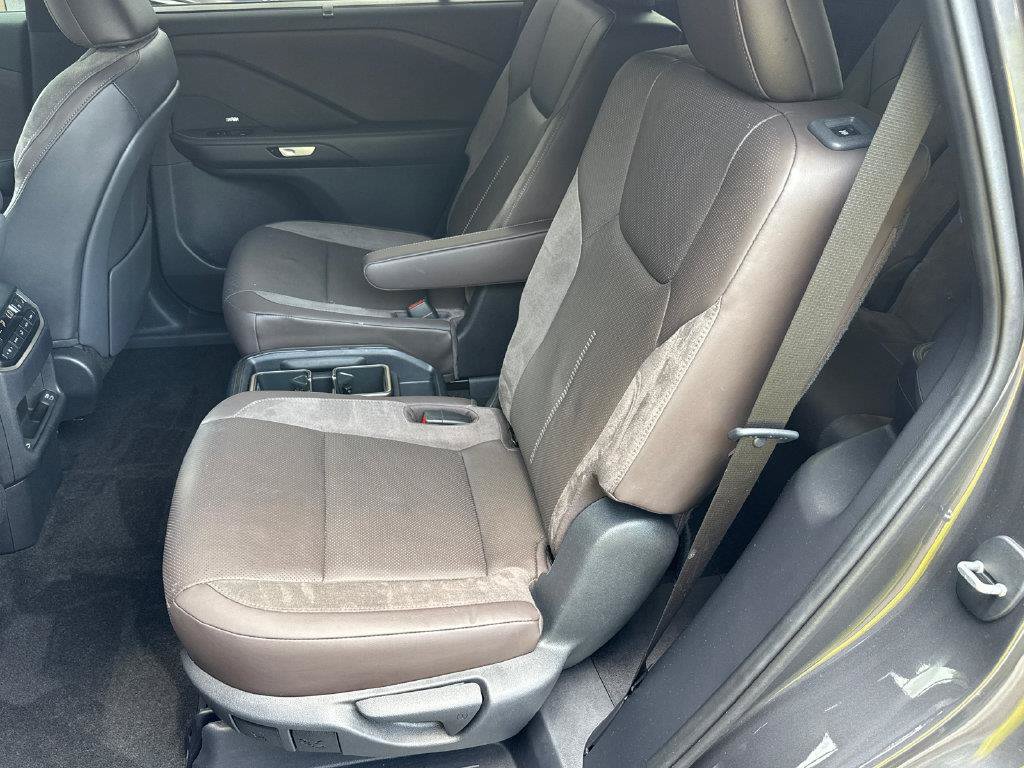 Used 2024 Lexus TX 350 FWD w/ Technology Package image 22