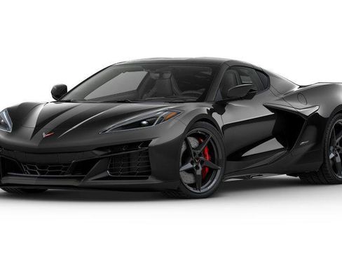 New 2026 Chevrolet Corvette E-Ray image 25