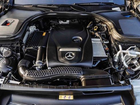 Used 2019 Mercedes-Benz GLC 300 image 31