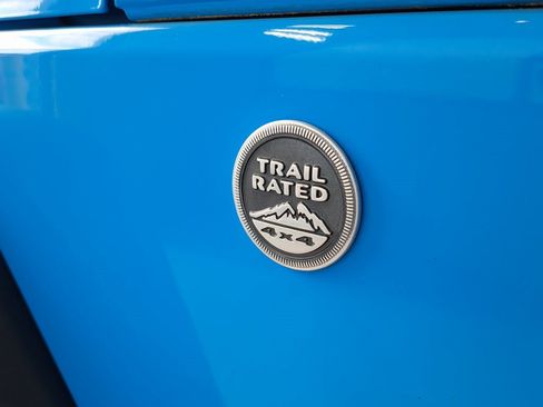 Used 2017 Jeep Wrangler Sport w/ Quick Order Package 23S image 30