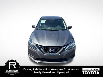 Used 2019 Nissan Sentra S