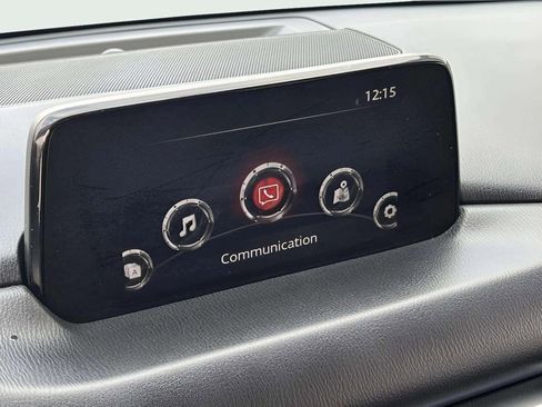 Used 2020 MAZDA CX-5 Sport image 26