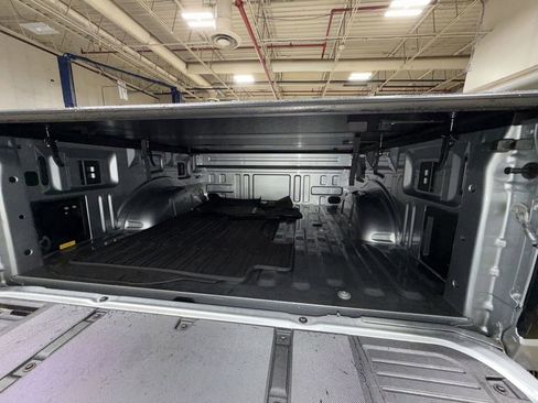 Used 2025 Ford F150 Lightning XLT w/ Max Trailer Tow Package image 22