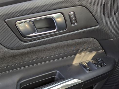 New 2026 Ford Mustang Coupe image 21