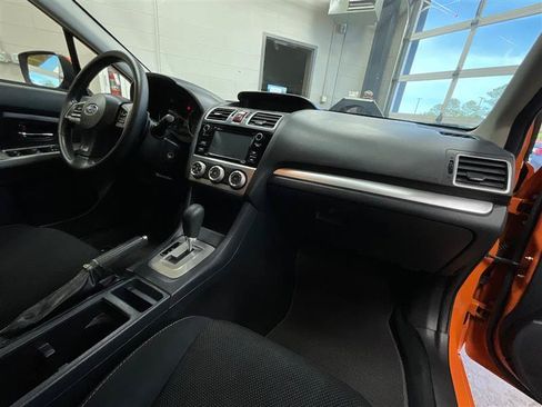 Used 2015 Subaru Crosstrek 2.0i Premium w/ Moonroof Package AWD/4WD image 28