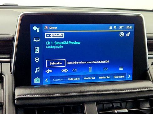 Used 2023 Chevrolet Suburban Z71 w/ Off-Road Capability Package image 19