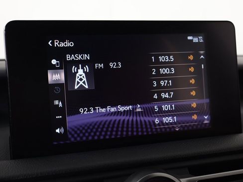 Used 2022 Lexus IS 350 F Sport image 50